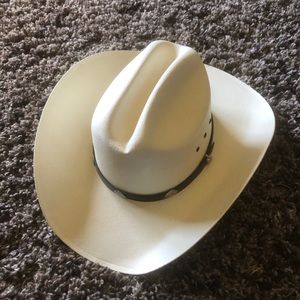 MEN'S WESTERN COWBOY RODEO HAT RANCH STYLE COWBOY